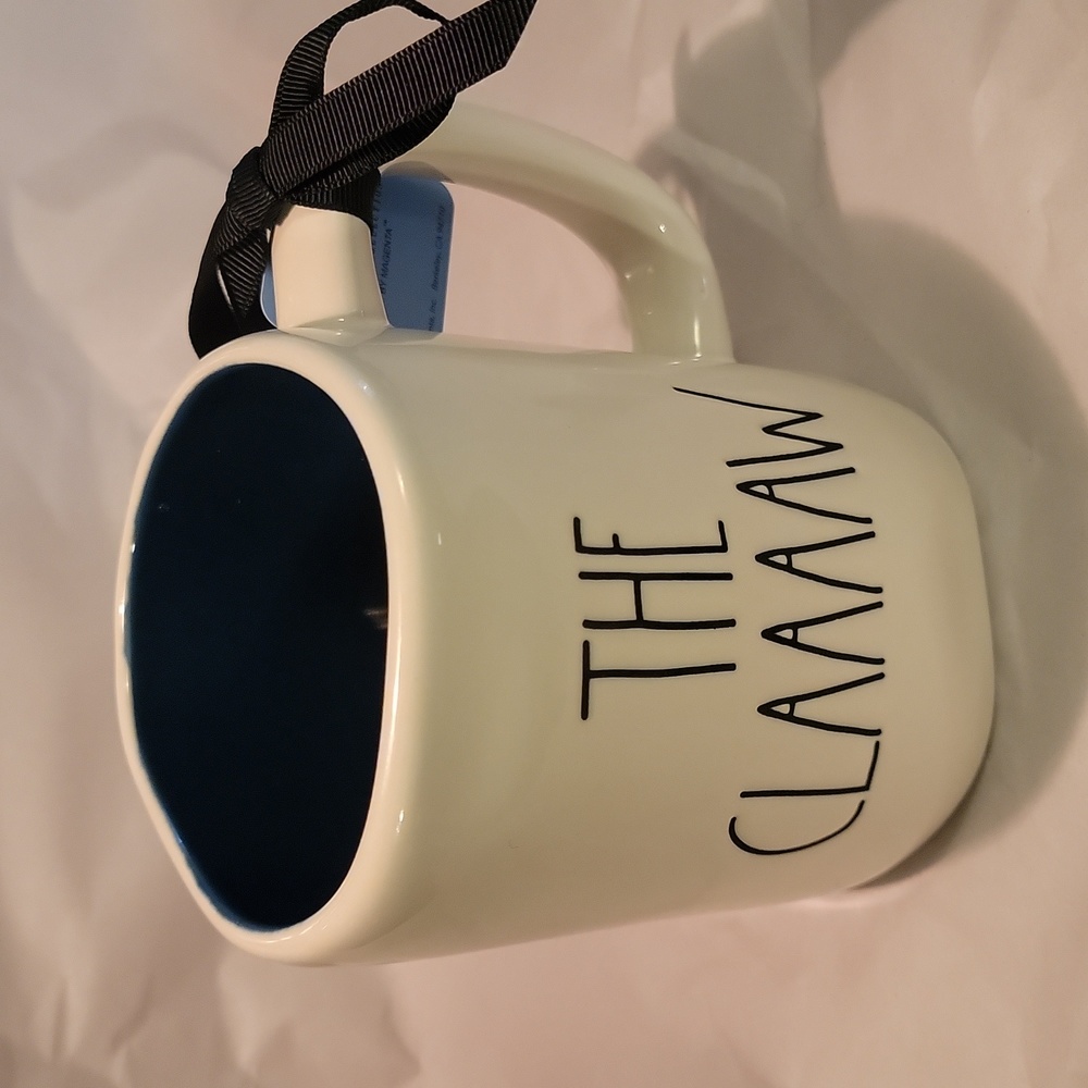 Rae Dunn Toy Story mug.